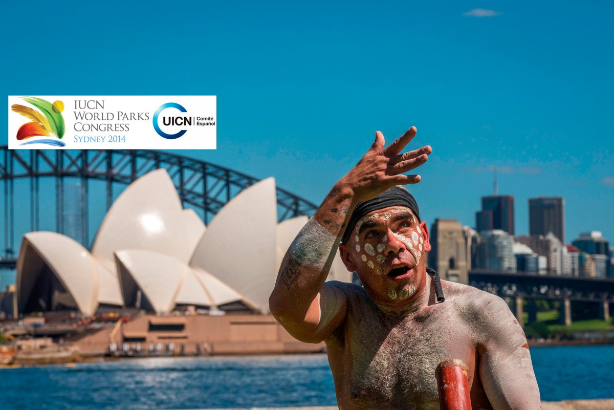 Accede en nuestro blog a la actividad desarrollada por el CeUICN y sus miembros en el CMP de Sidney