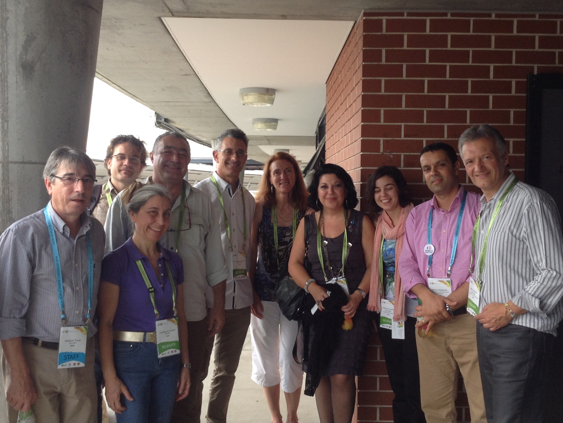 El Comité Español de UICN resalta los esfuerzos de sus miembros para mejorar la gobernanza de las áreas protegidas