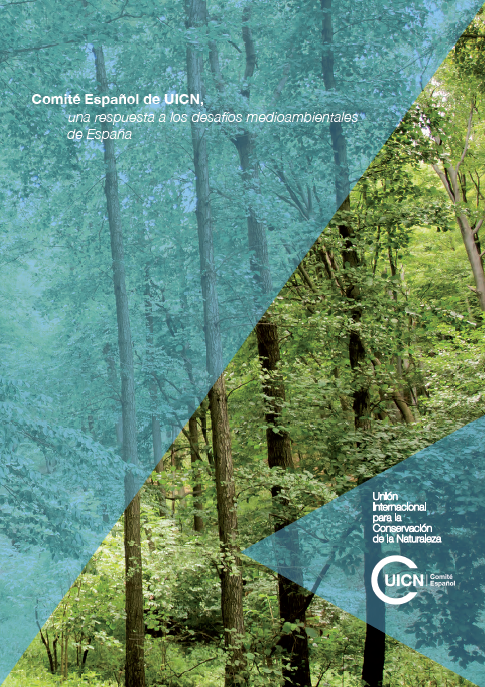 Folleto CeUICN