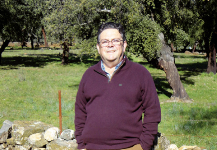 In Memoriam: Fernando Molina, primer presidente del Comité Español de la UICN