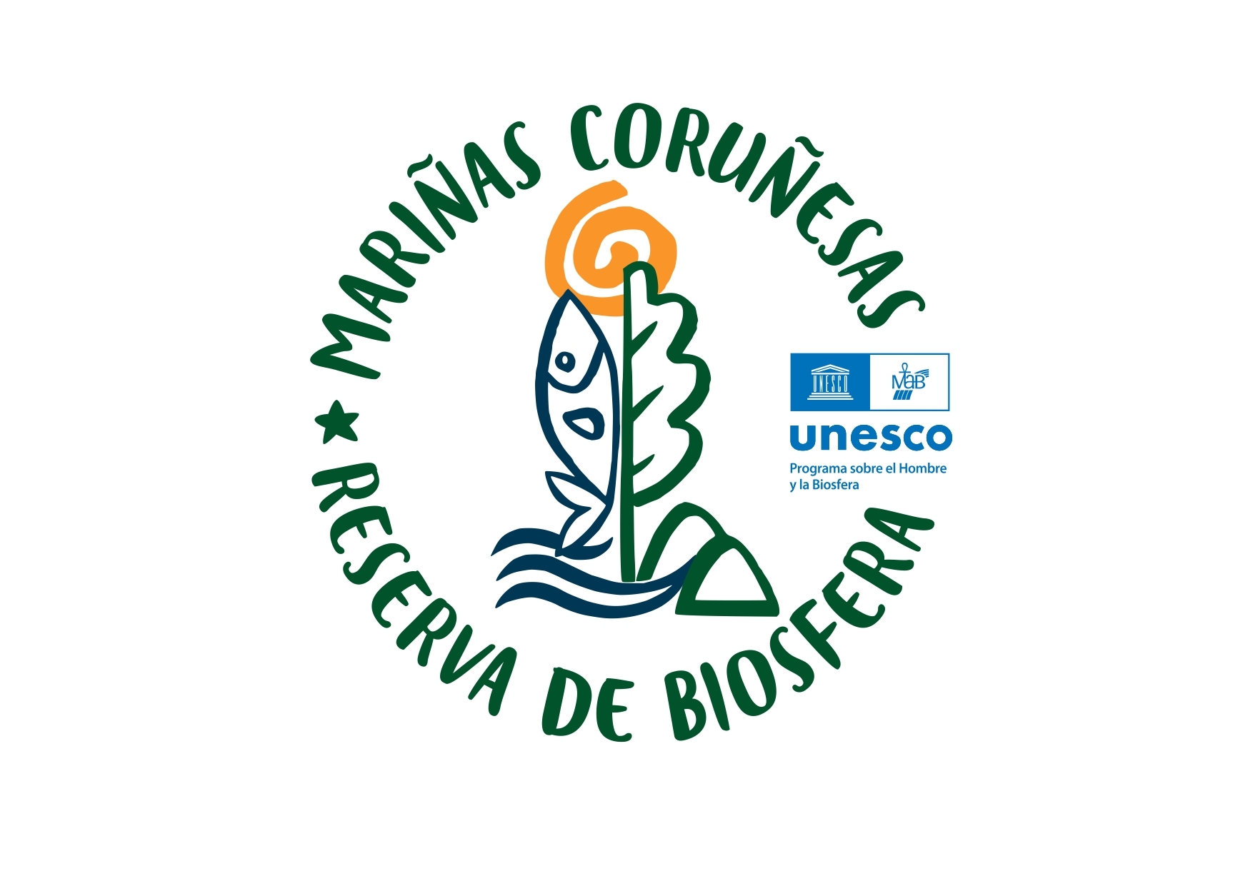 Logotipo de la organización miembro