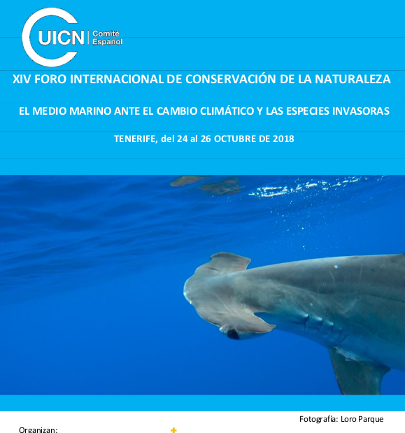 Repositorio Documental XIV Foro CeUICN