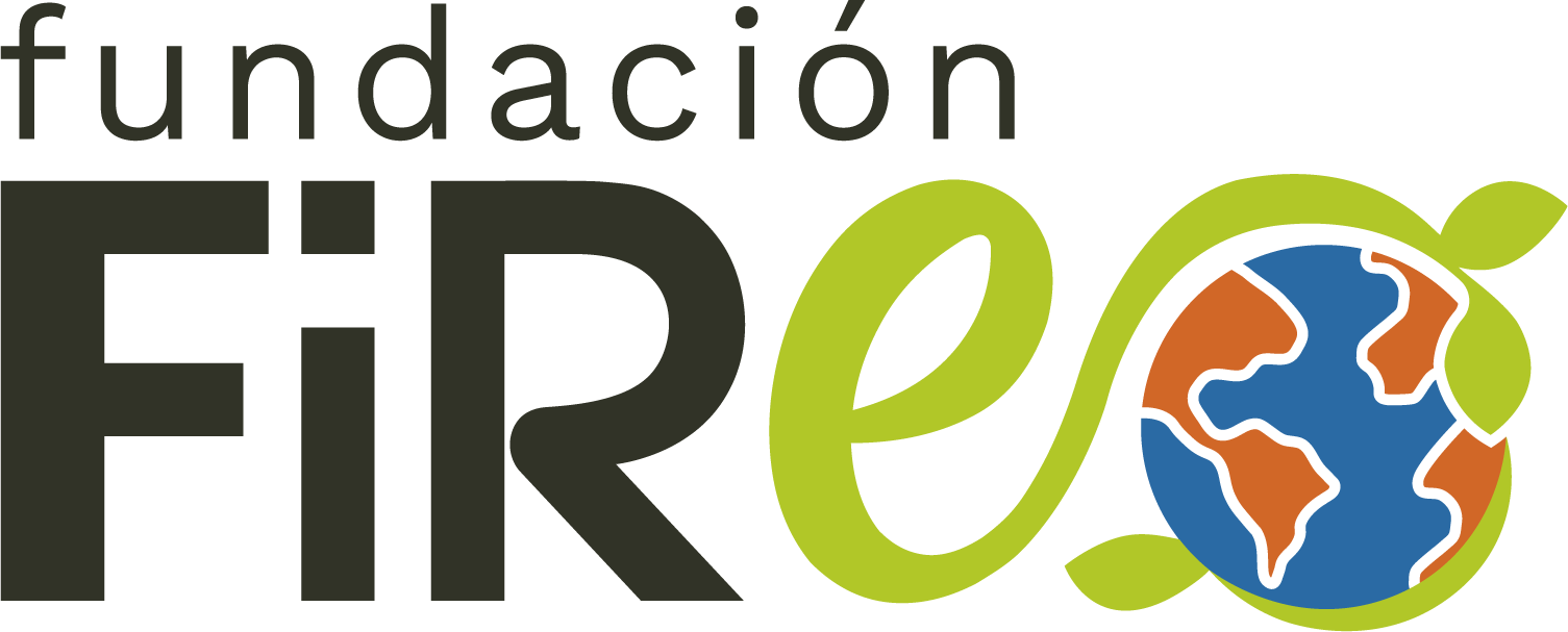 Logotipo de la organización miembro