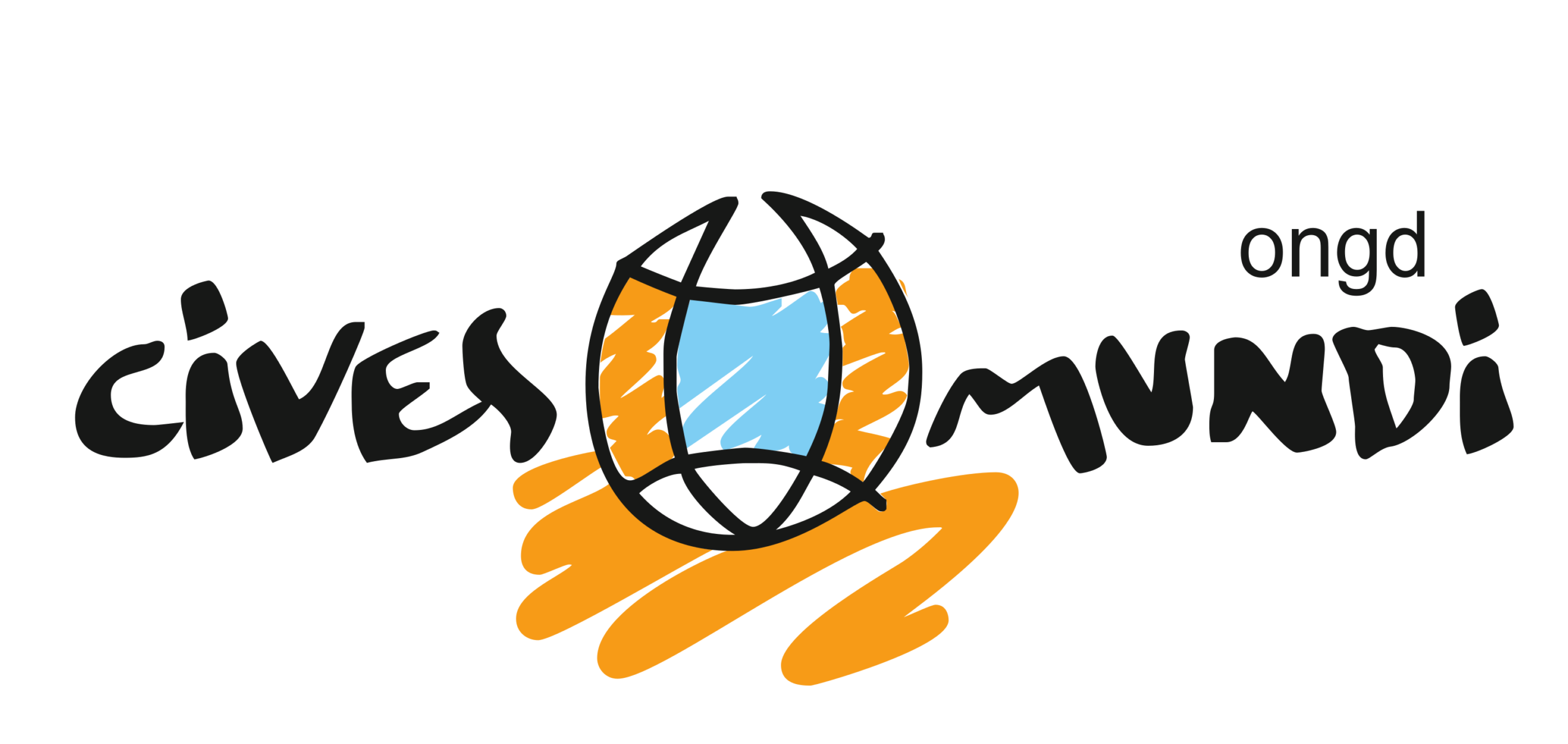 Logotipo de la organización miembro