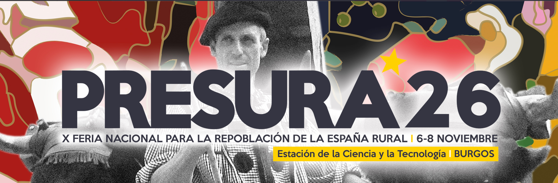 PRESURA 2026: ciencia y futuro para el medio rural